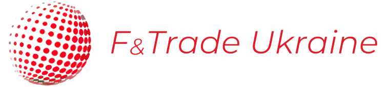 CRM F-Trade Ukraine